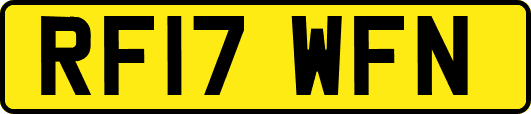 RF17WFN