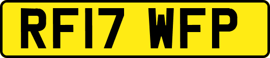 RF17WFP