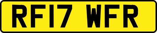 RF17WFR