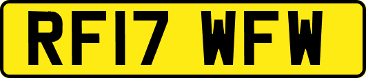 RF17WFW