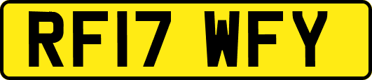 RF17WFY