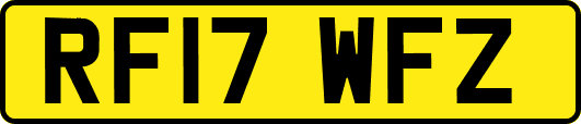 RF17WFZ