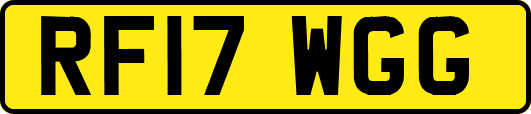 RF17WGG