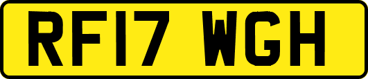 RF17WGH