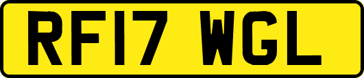 RF17WGL