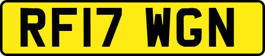 RF17WGN