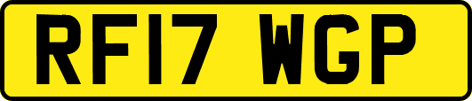 RF17WGP