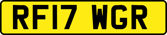 RF17WGR