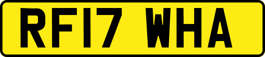 RF17WHA