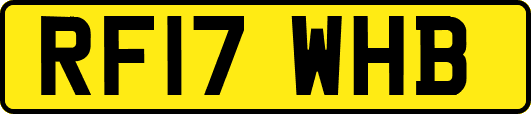 RF17WHB
