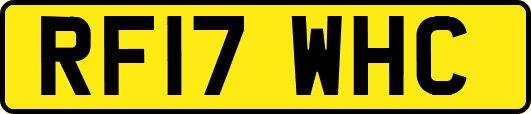 RF17WHC