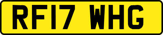 RF17WHG