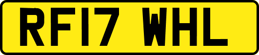 RF17WHL