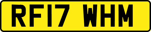 RF17WHM