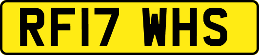 RF17WHS