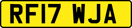 RF17WJA