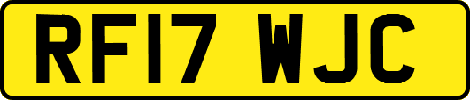 RF17WJC