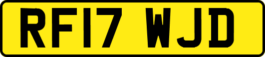 RF17WJD