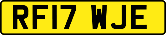 RF17WJE