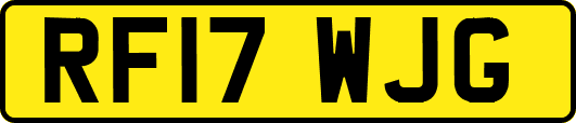 RF17WJG