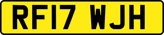 RF17WJH