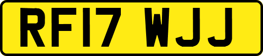 RF17WJJ