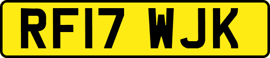 RF17WJK