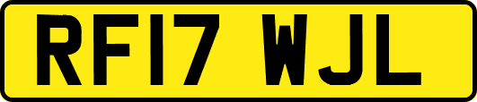 RF17WJL