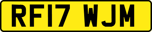 RF17WJM