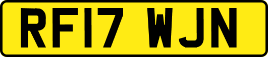 RF17WJN