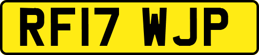 RF17WJP