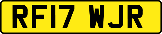 RF17WJR