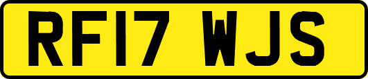 RF17WJS