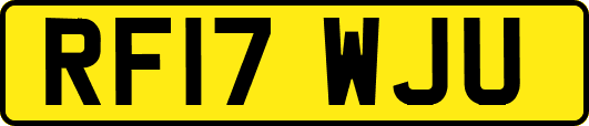 RF17WJU