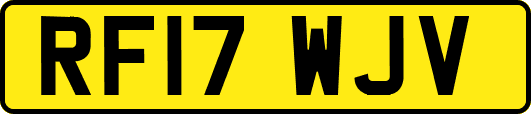 RF17WJV
