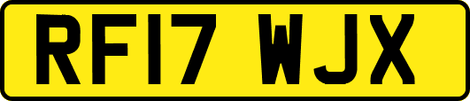 RF17WJX