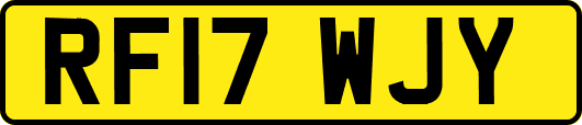 RF17WJY