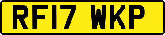 RF17WKP