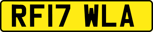 RF17WLA
