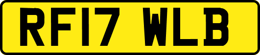 RF17WLB