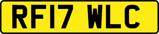 RF17WLC