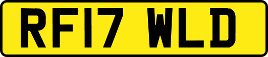 RF17WLD