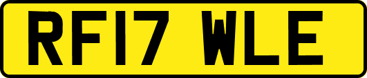 RF17WLE