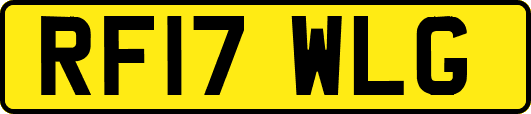 RF17WLG