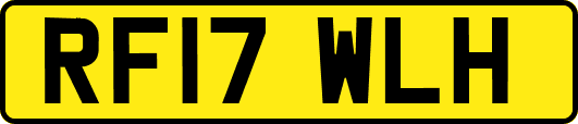 RF17WLH