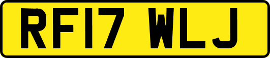 RF17WLJ