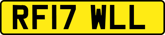 RF17WLL