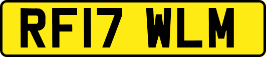 RF17WLM