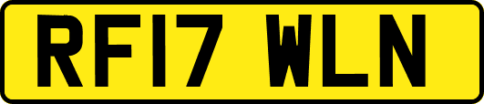 RF17WLN