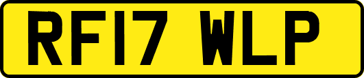 RF17WLP